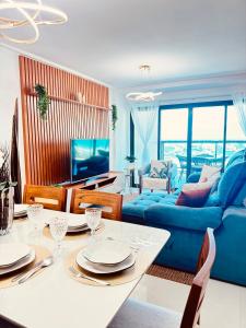 Apartamento frente praia em Arraial do Cabo