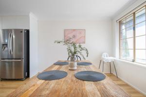 Bourkelands Family Nook - Pet Friendly