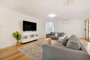 Bourkelands Family Nook - Pet Friendly