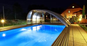 Wellness Penzion Pod Rozhlednou