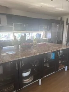 Resort Bed and Breakfast in the Penthouse - ليكوود