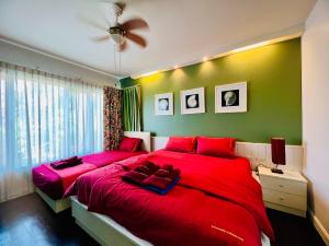 Baan Sandao by Nanni