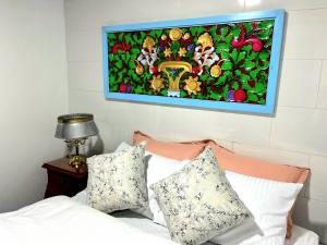 Casa-Hotel de La Calle Yerma - Completamente Privada