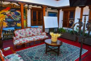Casa-Hotel de La Calle Yerma - Completamente Privada