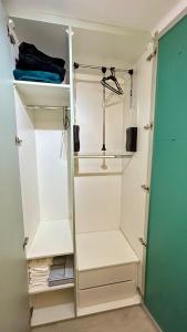 Apartamento próximo do Alianz Parque