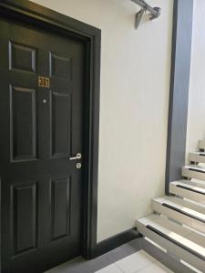 First Pacific Inn Davao