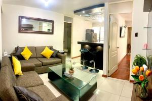 Cusco Magico 14 - Minidepartamento dos personas