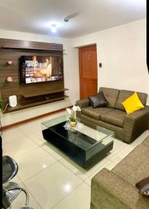 Cusco Magico 14 - Minidepartamento dos personas