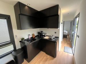 Tiny House in Netherlands with Garden