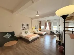 Ciao潮文旅 - Hsi-an-li