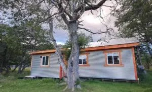 Cabaña Nutria - Cerro Castillo