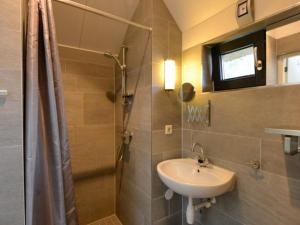 Apartment in Netherlands near the Coast