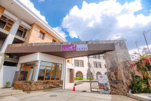 Hotel Andesmar Huancayo