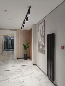 AlaPark - (( Gornyy Gigant ))