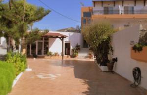 Prasonisi Club - 3hvězdičkové hotely ve městě Kattavía