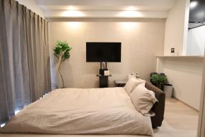 Hotel Reference Ropponmatsu Condominium