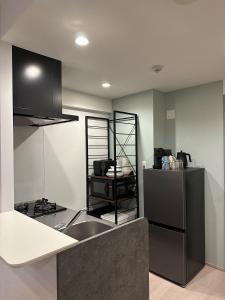 Hotel Reference Ropponmatsu Condominium