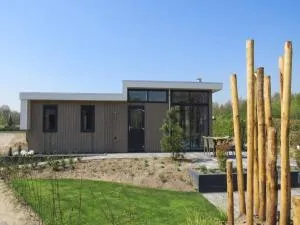 Beautiful chalet near the beach - Dronten