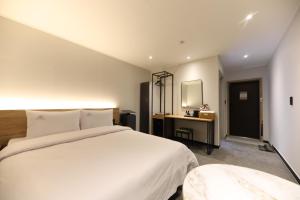 Jeonju Its Hotel