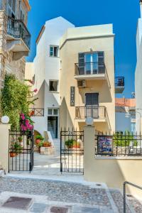 Ethrion Syros Greece