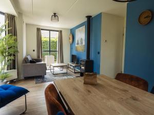 Detached holiday home near Nijmegen