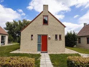 Detached holiday home near Nijmegen - Weurt