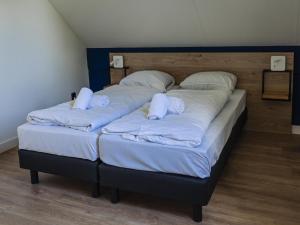 Detached holiday home near Nijmegen