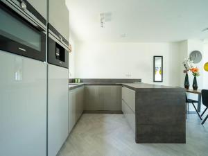 Nice apartment with sauna, near the Markermeer