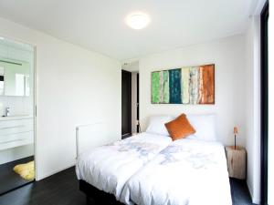 Holiday Home in Breskens with Garden