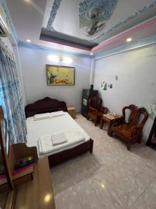 Nhà Nghỉ Happy (Nguyên Thảo 2)