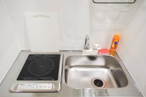 SLEEPLAB THE STAY Casual 新宿2