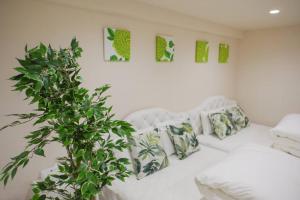 SLEEPLAB THE STAY Casual 新宿2