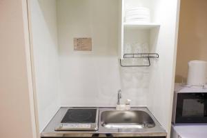 SLEEPLAB THE STAY Casual 新宿2