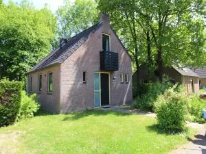Detached holiday home near Nijmegen - Weurt