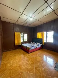 Villa Erlina - 希萨鲁阿