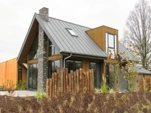 Modern with dishwasher, 6km from Elburg - 't Harde