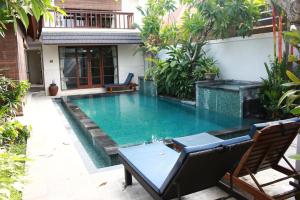 Villa Mudha 3 Sanur