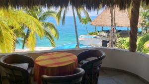 Bungalows Lydia San Pancho