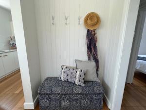 Irene June Coastal Retreat