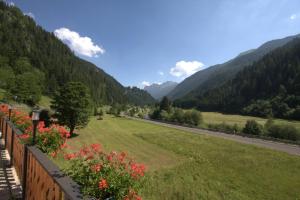Appartamenti Degiampietro