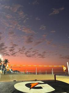 Apartamento 2 quartos - Ipanema Beach