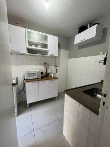 Apartamento 2 quartos - Ipanema Beach