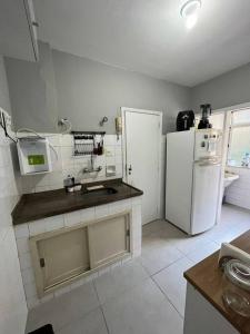 Apartamento 2 quartos - Ipanema Beach