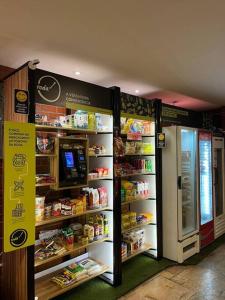 Apartamento 2 quartos - Ipanema Beach