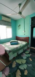Nurs Homestay