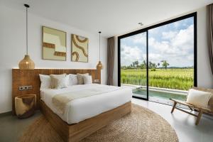 Villa Swannelli by BaliSuperHost