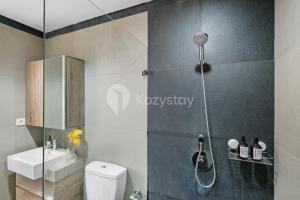 Brunna by Kozystay - Alam Sutera