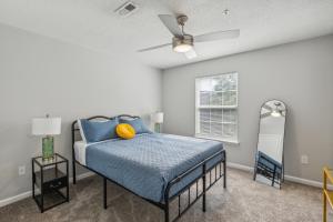 CB 3508-301 Fayetteville Oasis I Modern, Comfy