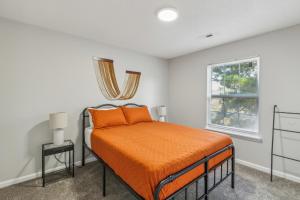 CB 3508-301 Fayetteville Oasis I Modern, Comfy