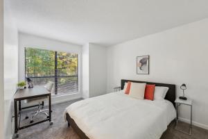 Northcliffe 405 I Fully Furnished 2 Bedroom 2bth - 4hvězdičkové hotely ve městě Winston-Salem